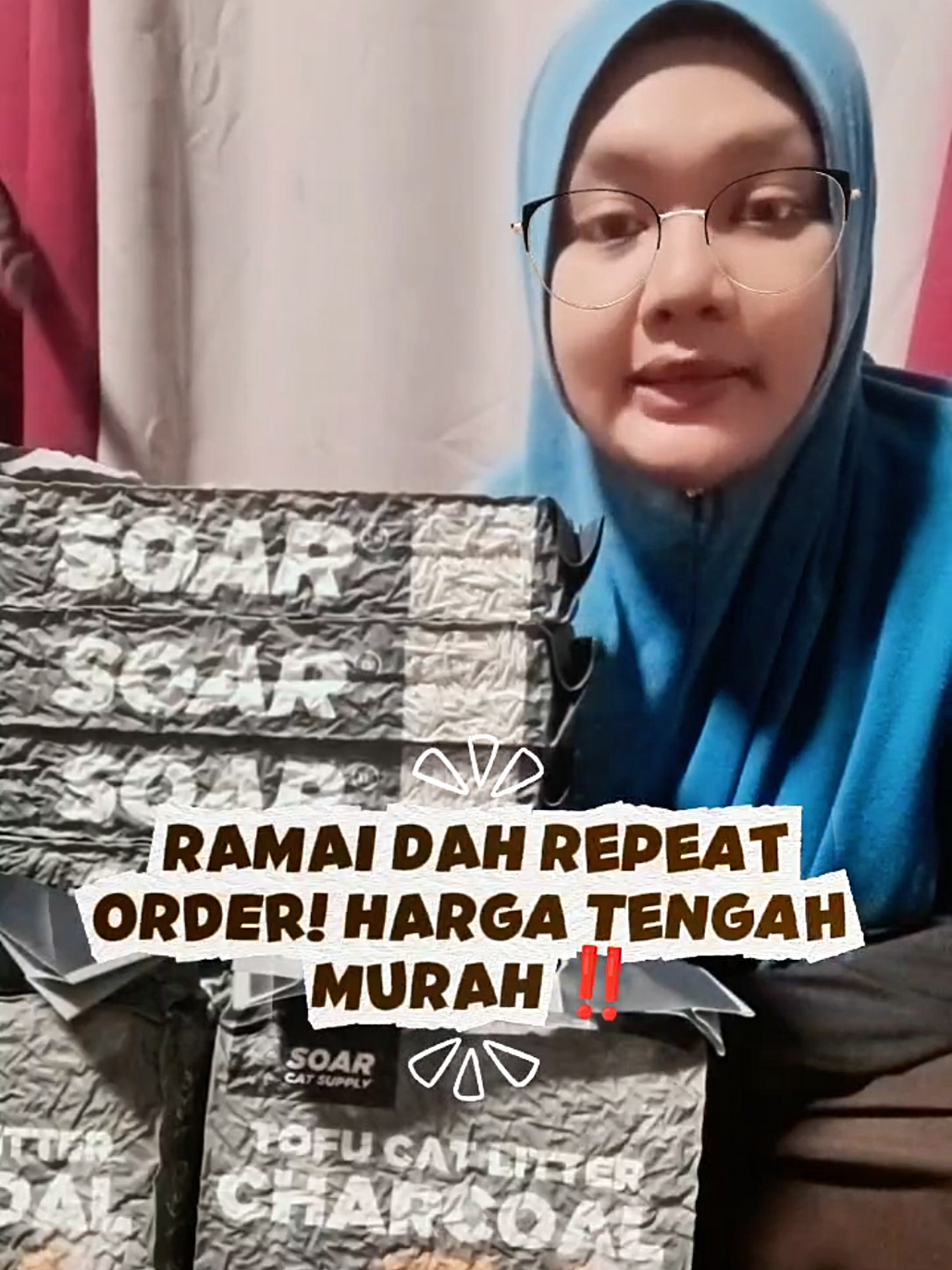 @Norazrena | Racun Tiktok