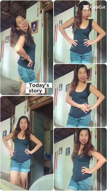 @LadyLove vlog