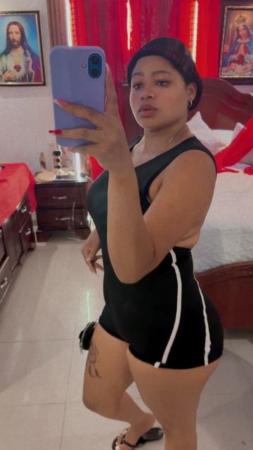 @merolin Tu Flaca💕❤️😘