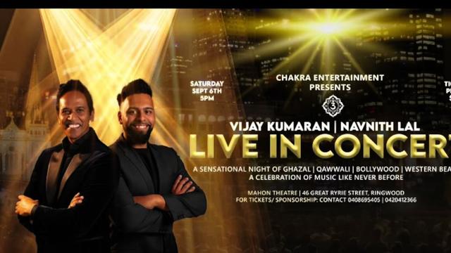 @Vijay Kumaran