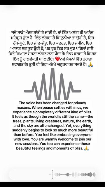 @Mandeep Ashat LIFE HEALER