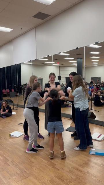 @Youth Singers of Calgary