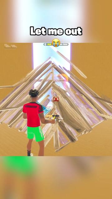 @SILENTFN 1v1 MAP