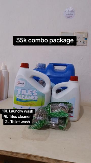 @Tilescleaner Toiletcleaner
