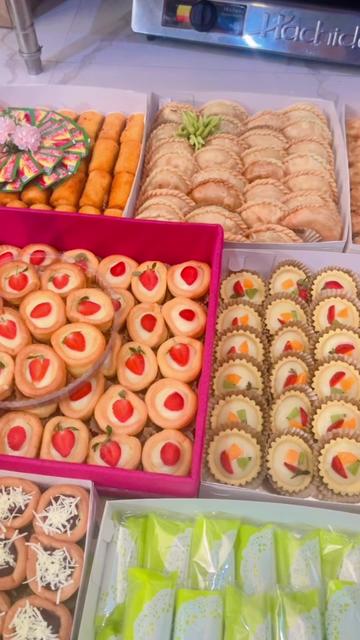 @Cookies azara