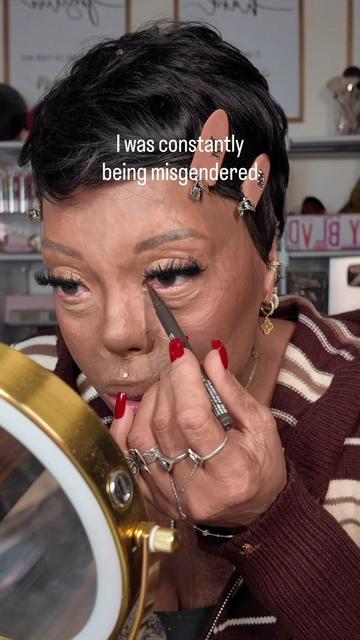 @Burned Beauty 2018®️