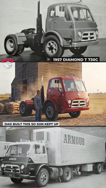 @HMD Trucking