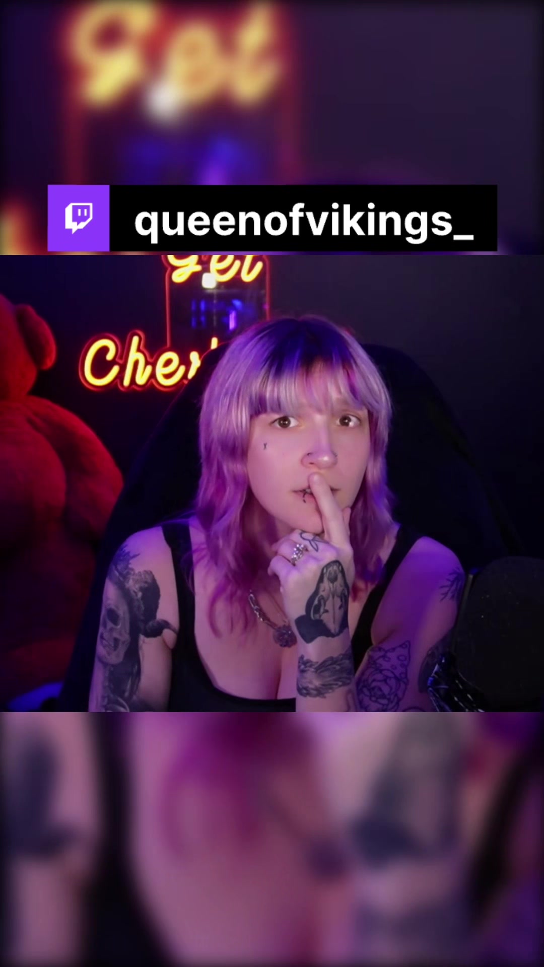 @Queenofvikings