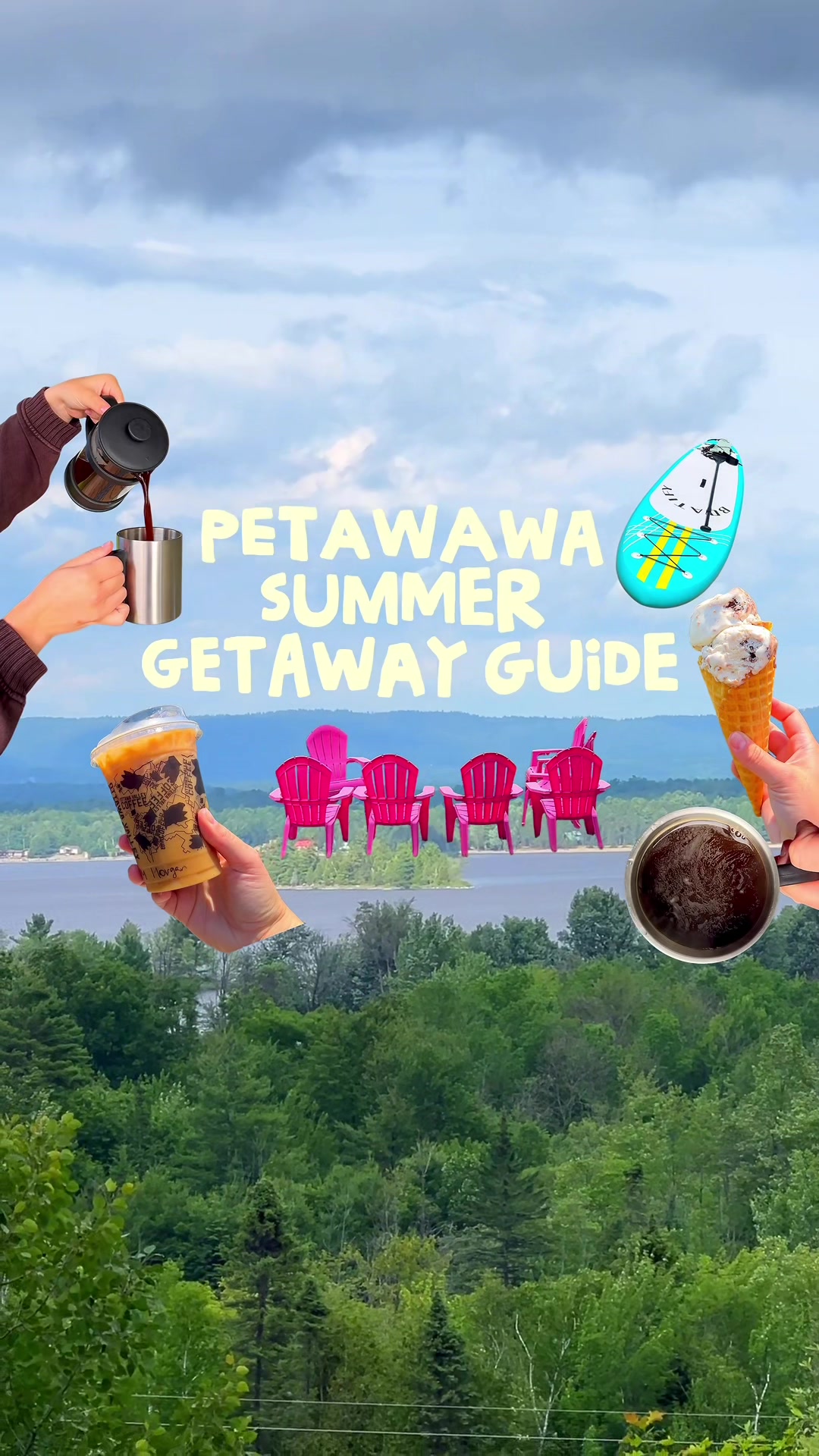 @Morgan - Ontario Exploring