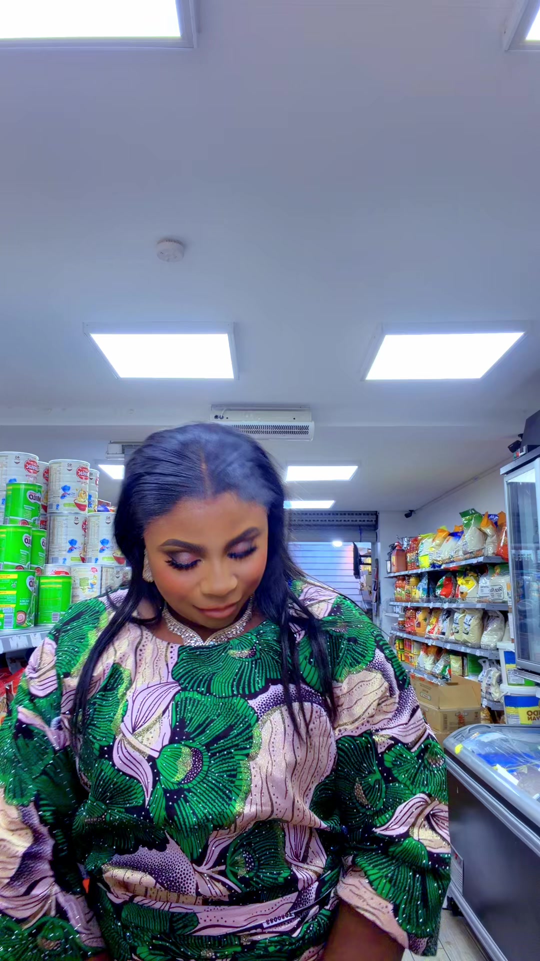 @obateni African store