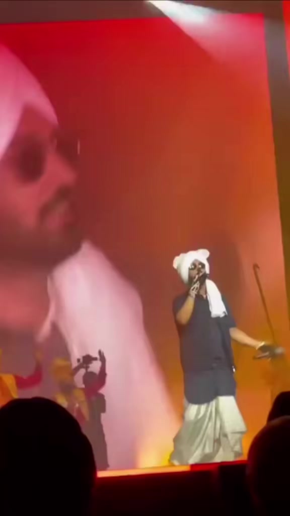 @Diljitdosanjh300