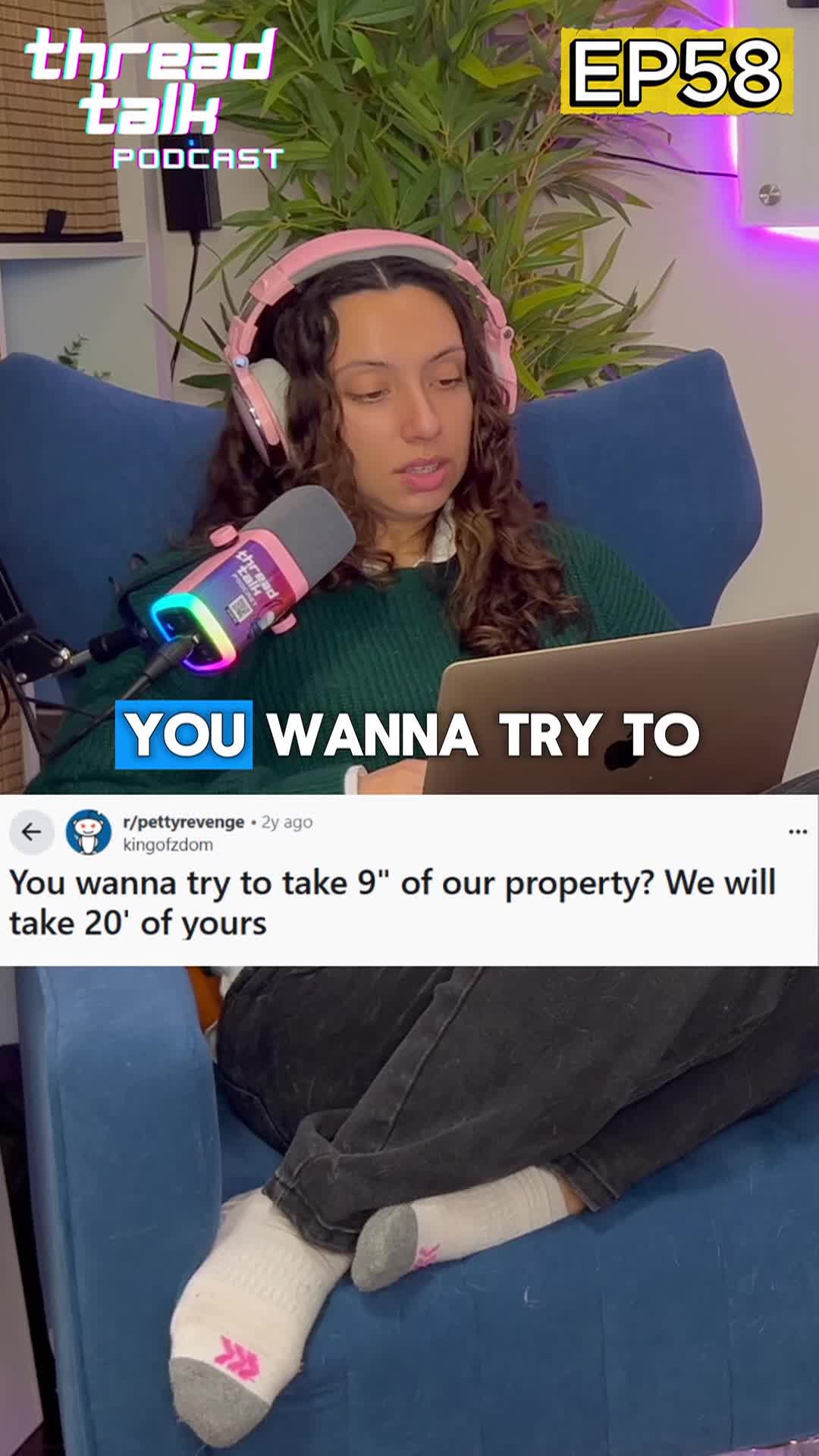 @ThreadTalk Podcast