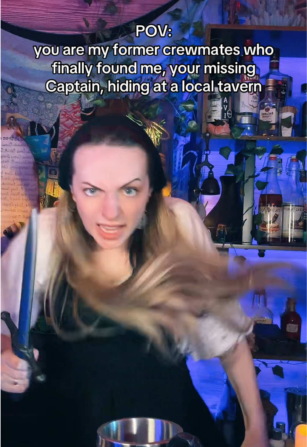 @ValTheFantescapist