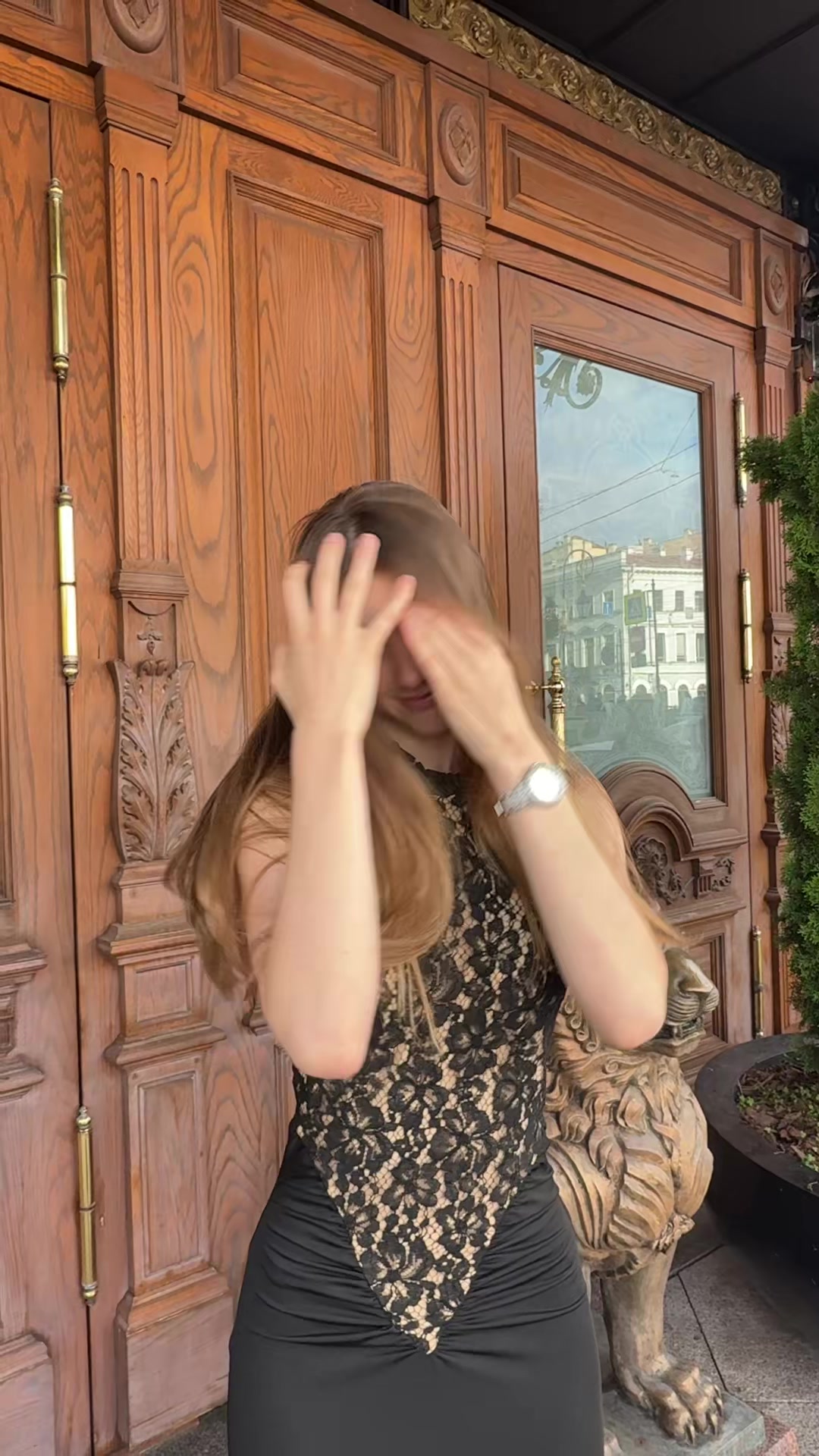 @Princess of Russia