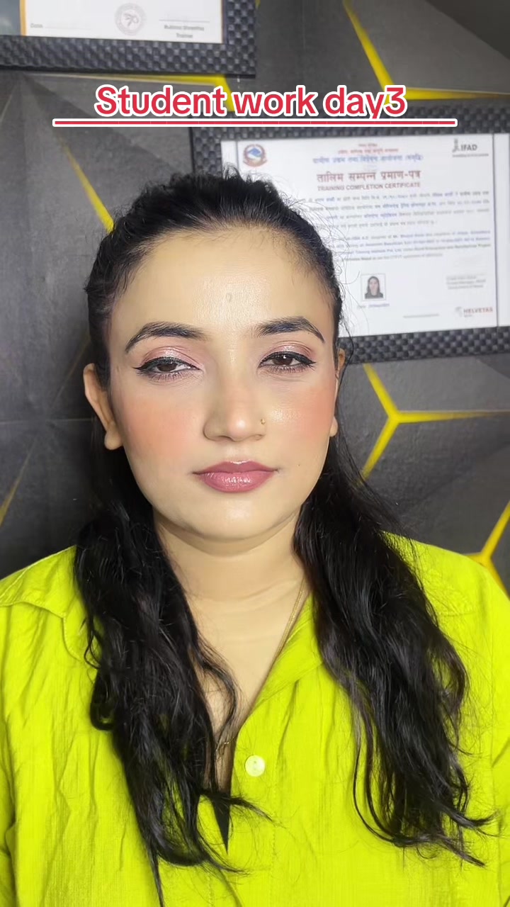 @Rose beauty parlour