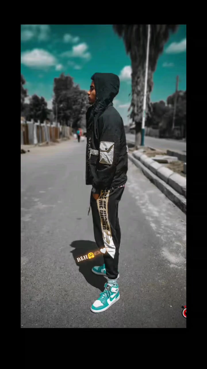 @ዎሳንያለው🤪😍