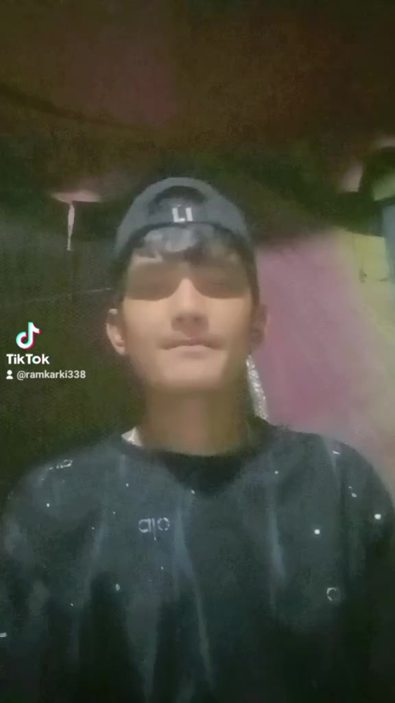 @Ram karki