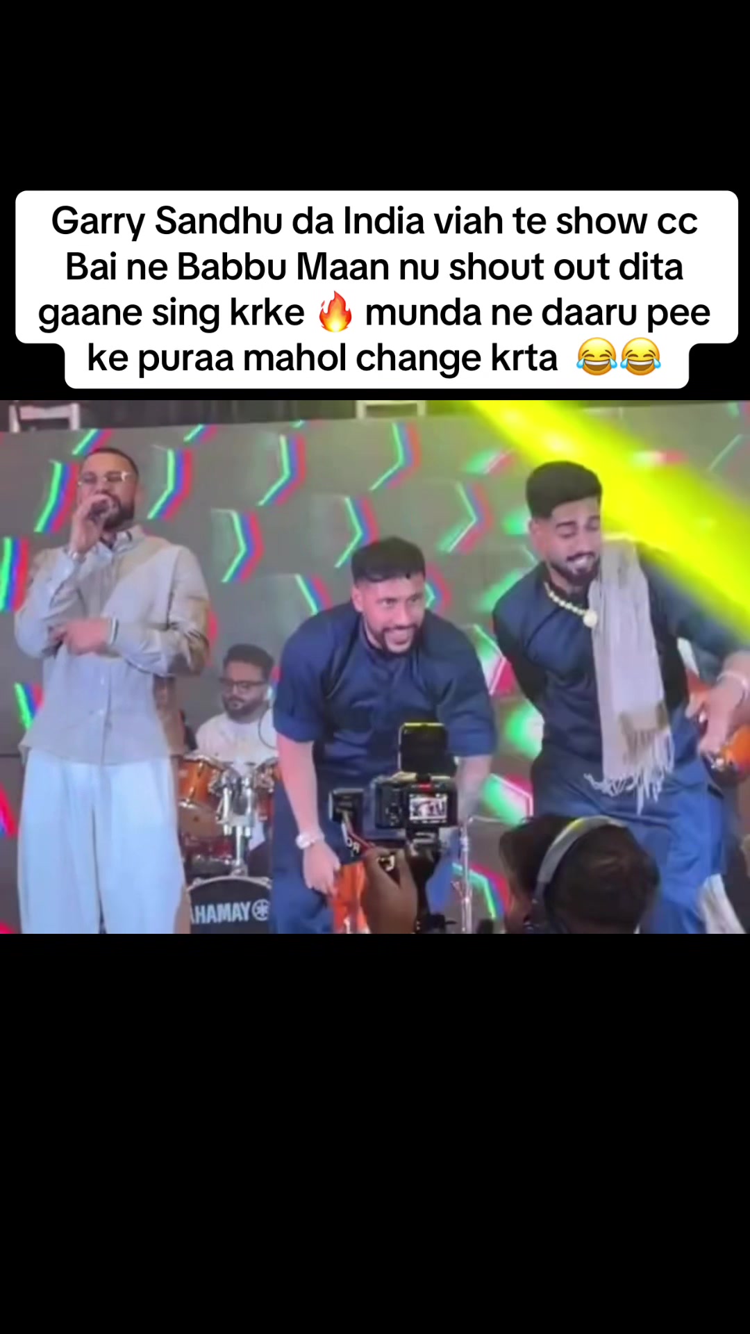 @Punjabi Song Trends