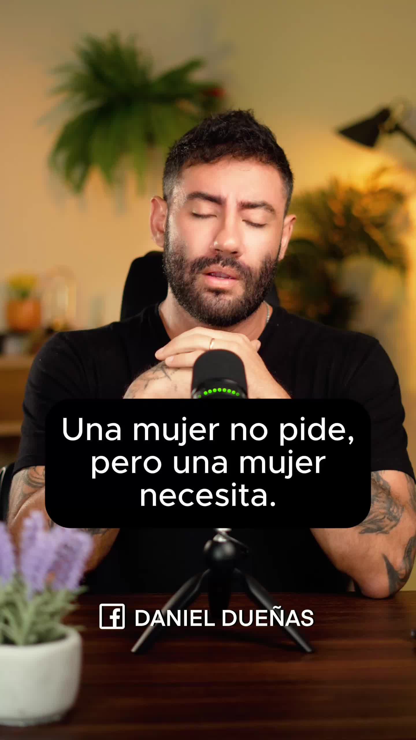 @Daniel Dueñas