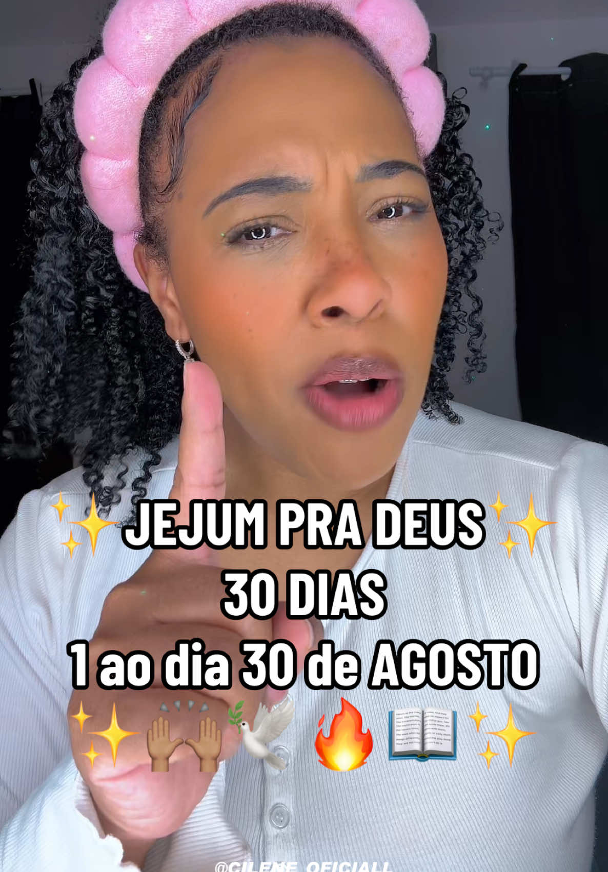 @Cilene Mina✝️❤️‍🔥