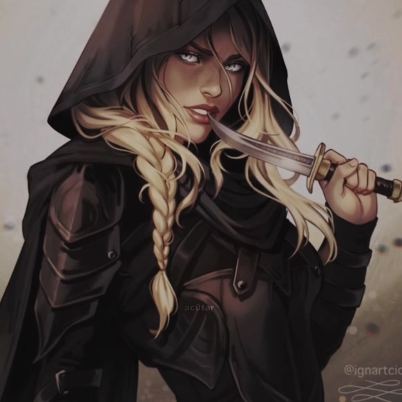 @monica 𖤐