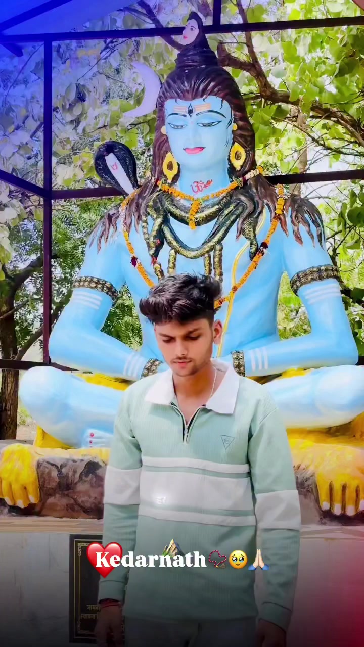 @🔱 महादेव Ka भक्त 🕉️