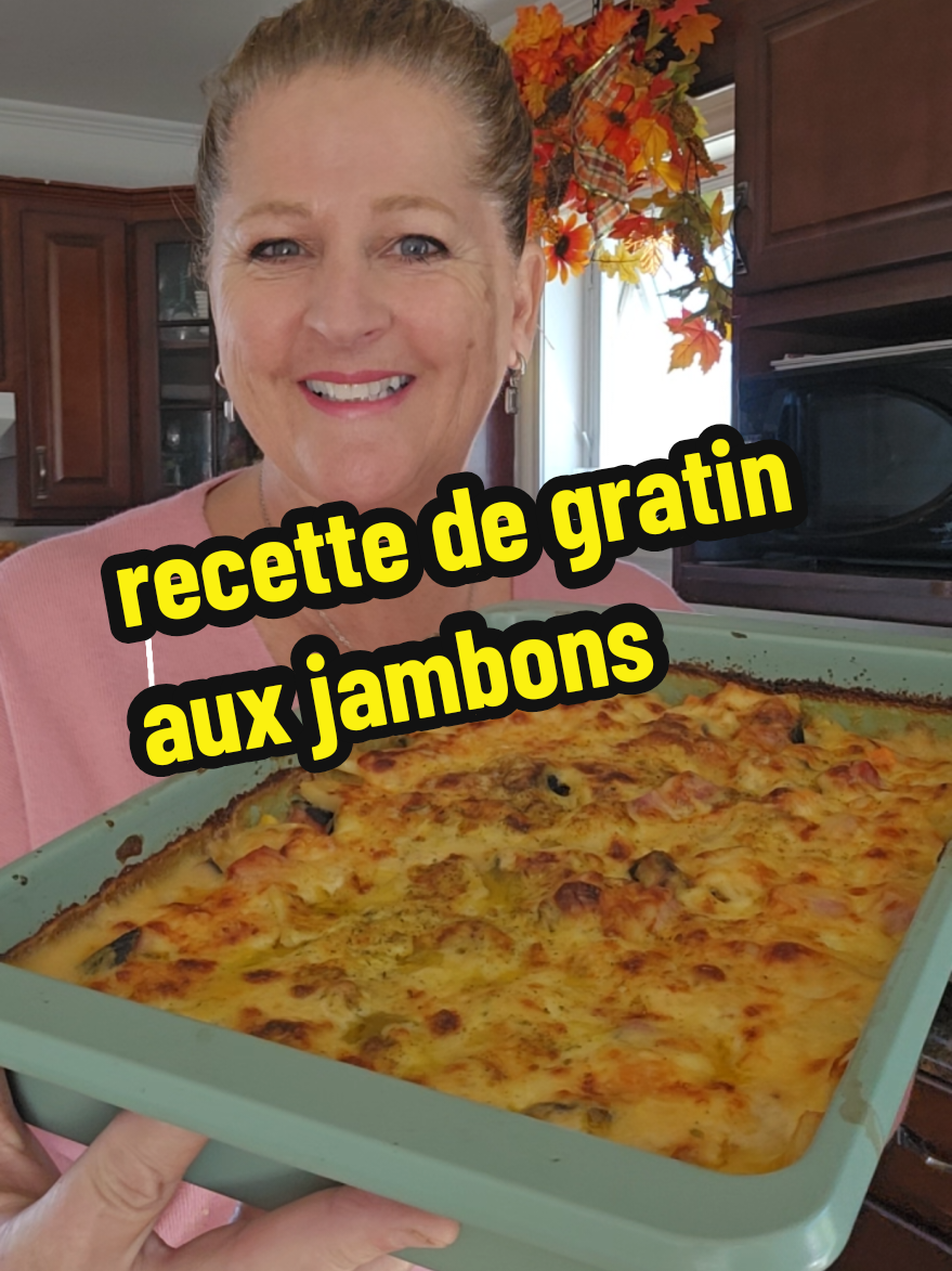 @La gasp&eacute;sienne