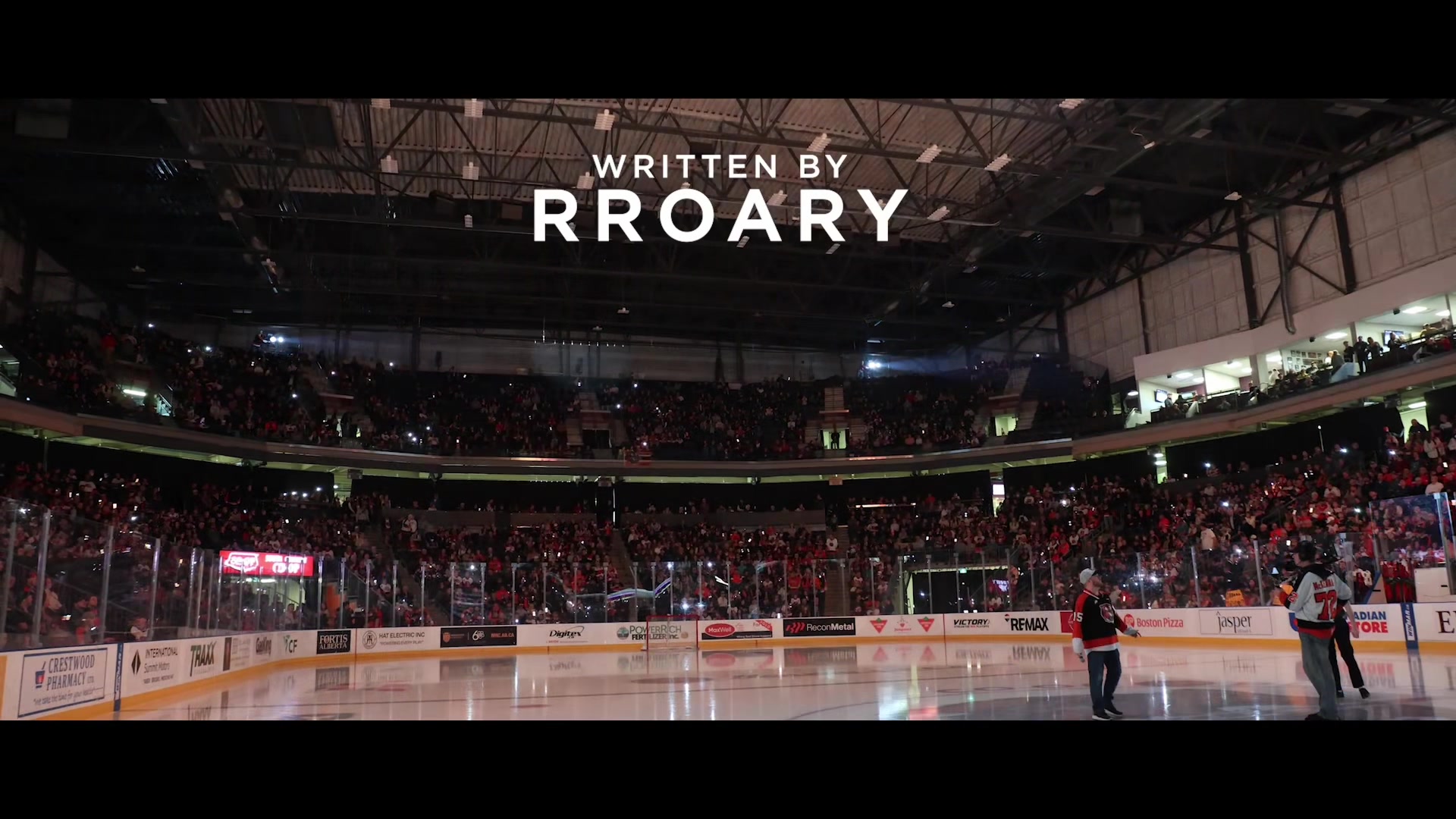 @Medicine Hat Tigers