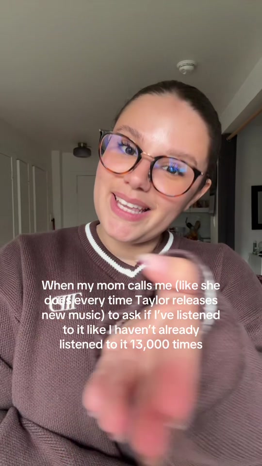 @Ambre (Taylor&rsquo;s version) ♡