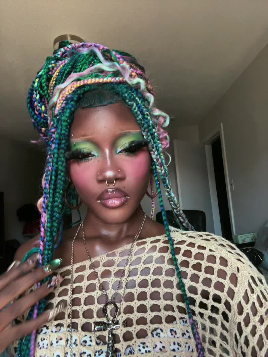 @𝓗𝓮𝓼𝔂 ☥ 🍃🧿