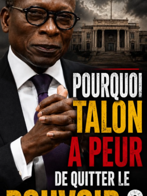 @BeAfrica WebTV