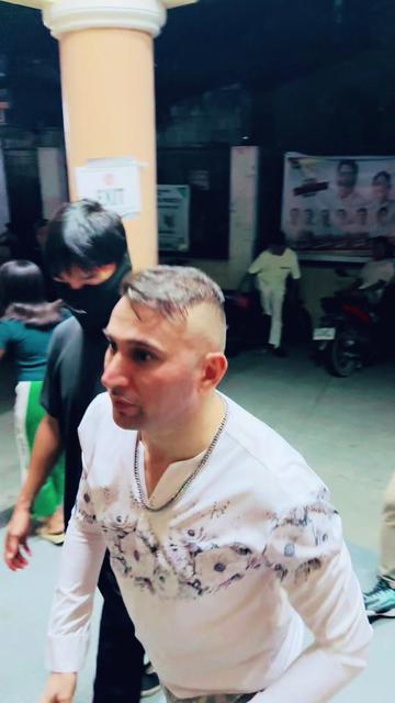 @sahil G khan
