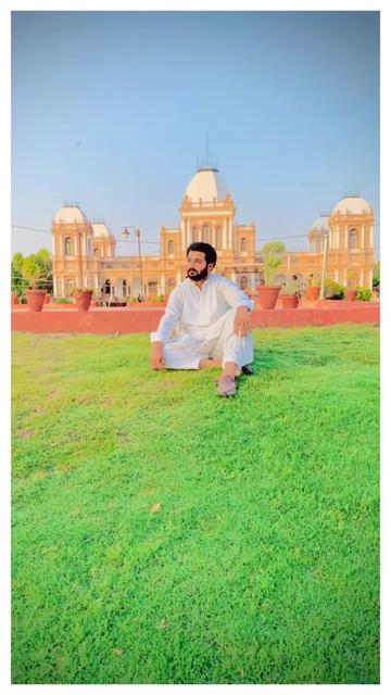 @Khan Pur King