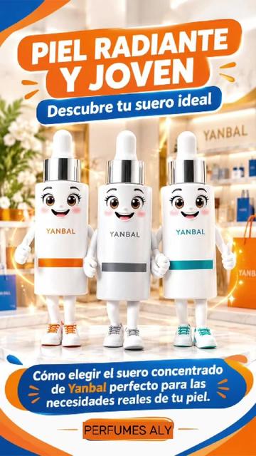 @Perfumes en tendencia