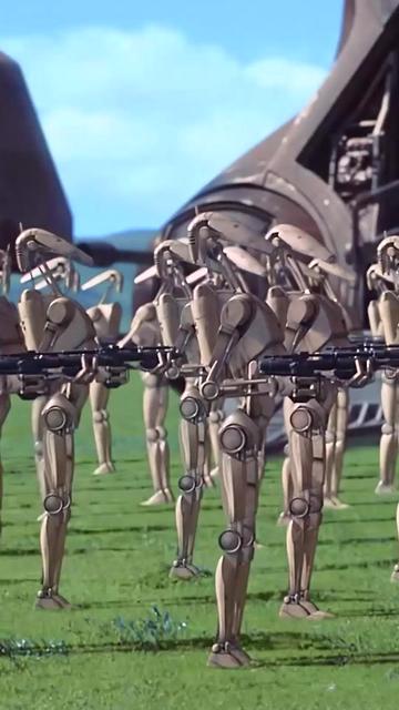 @Star Wars Apprentice