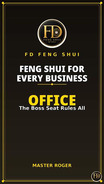 @Fd Feng Shui 富升風水