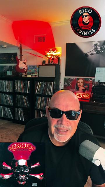 @Rico Vinyls