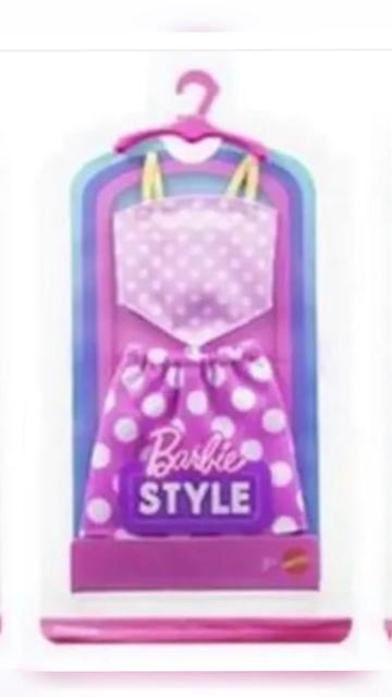 @Barbie Espectacular