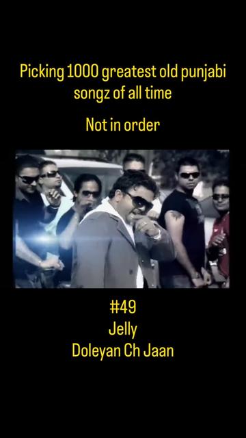 @Punjabi iconic songs