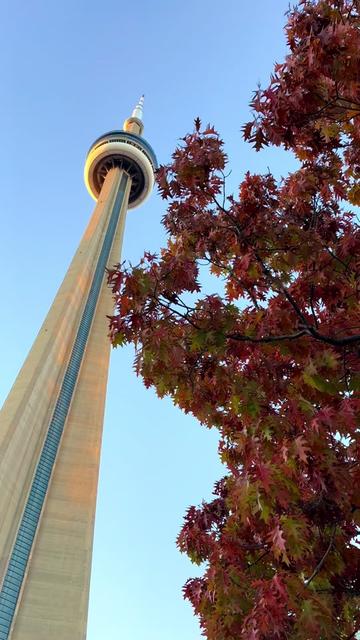 @Canada Vibes ๐จ๐ฆ๐