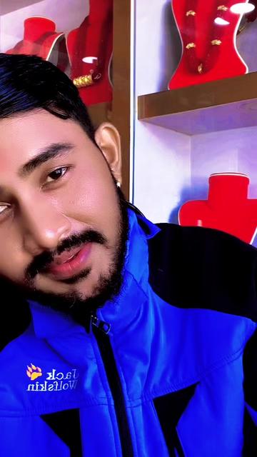 @Ganesh Raj