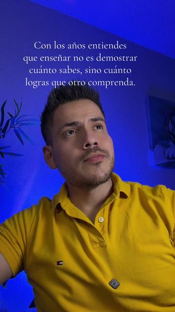 @FORTIZ EL PROFE