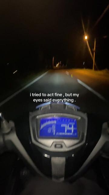 @lost myself