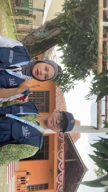 @Giat 13 Desa Ngawensari