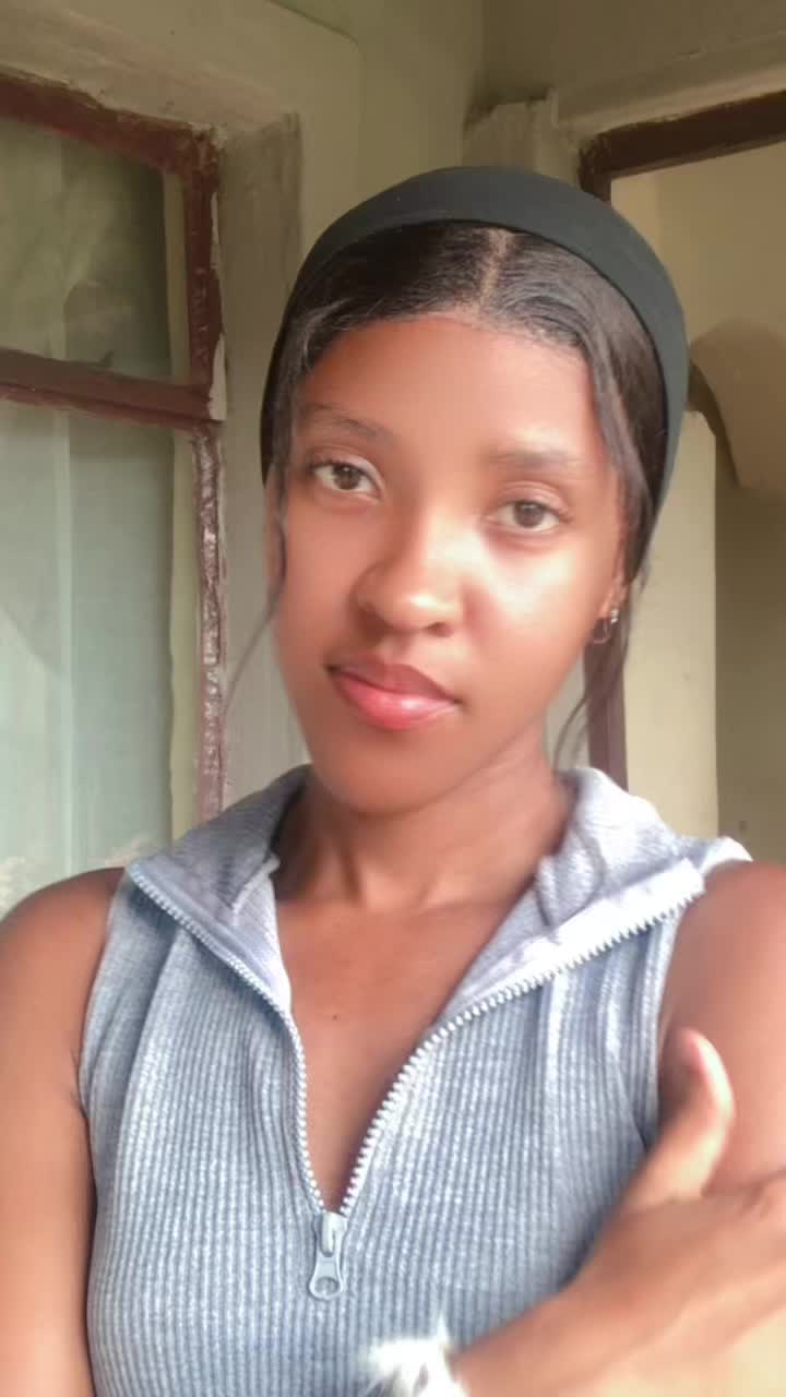 @LusandaMajobe❤️