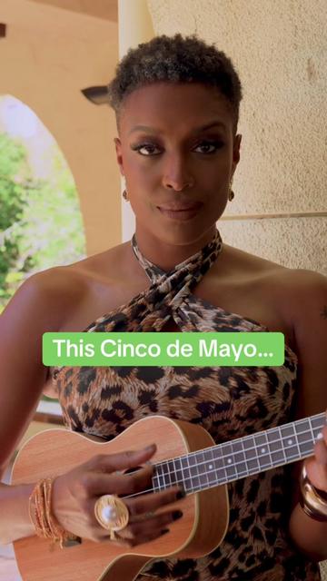 @Franchesca Ramsey