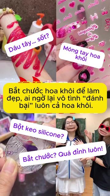 @Nghiện Làm Đẹp