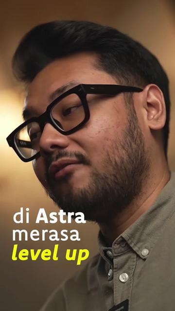 @SATU Indonesia - Astra