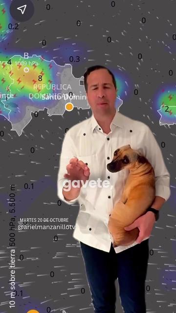 @Arielmanzanillotv