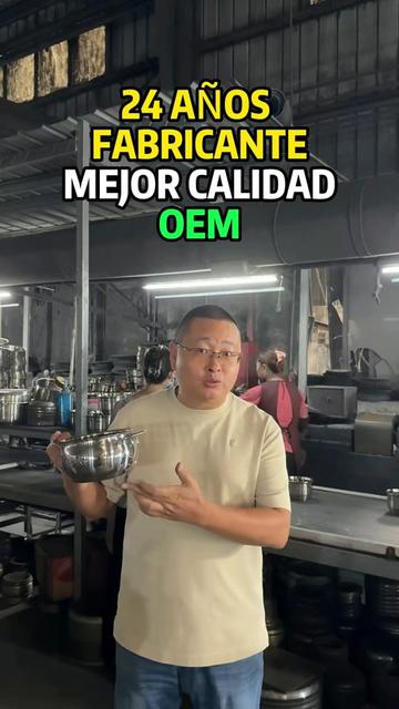@ChangwenCookware LATAM